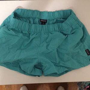 Patagonia Shorts